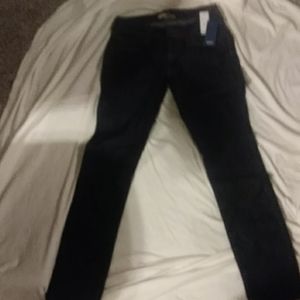 Diva TIME! Old navy dark wash denim jeans